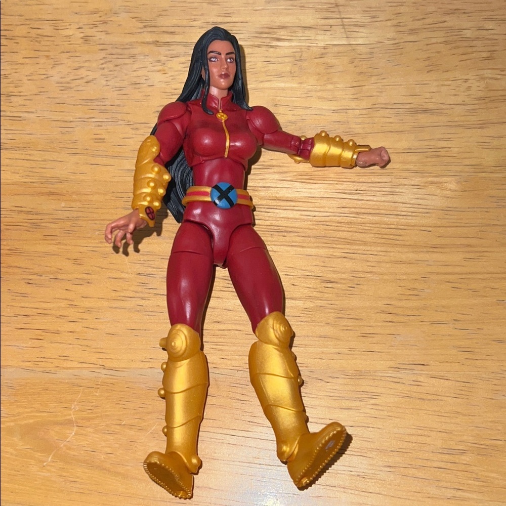 Marvel & Mixed Kids Action Figure Set - Picture 7 of 10